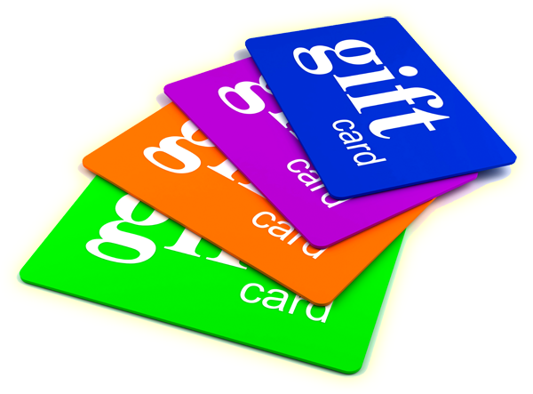 Image result for Shopping Gift Cards