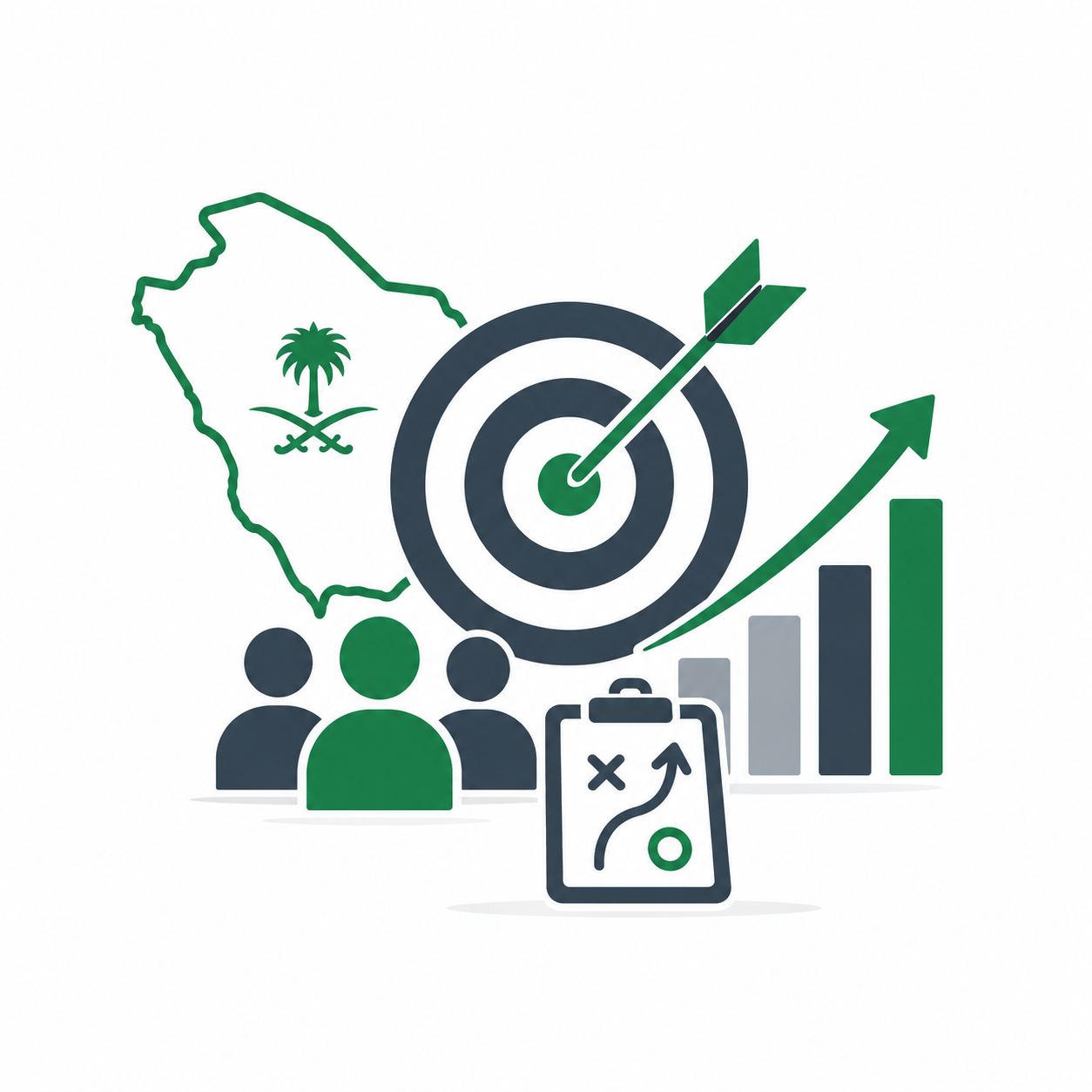 Strategy & Planning