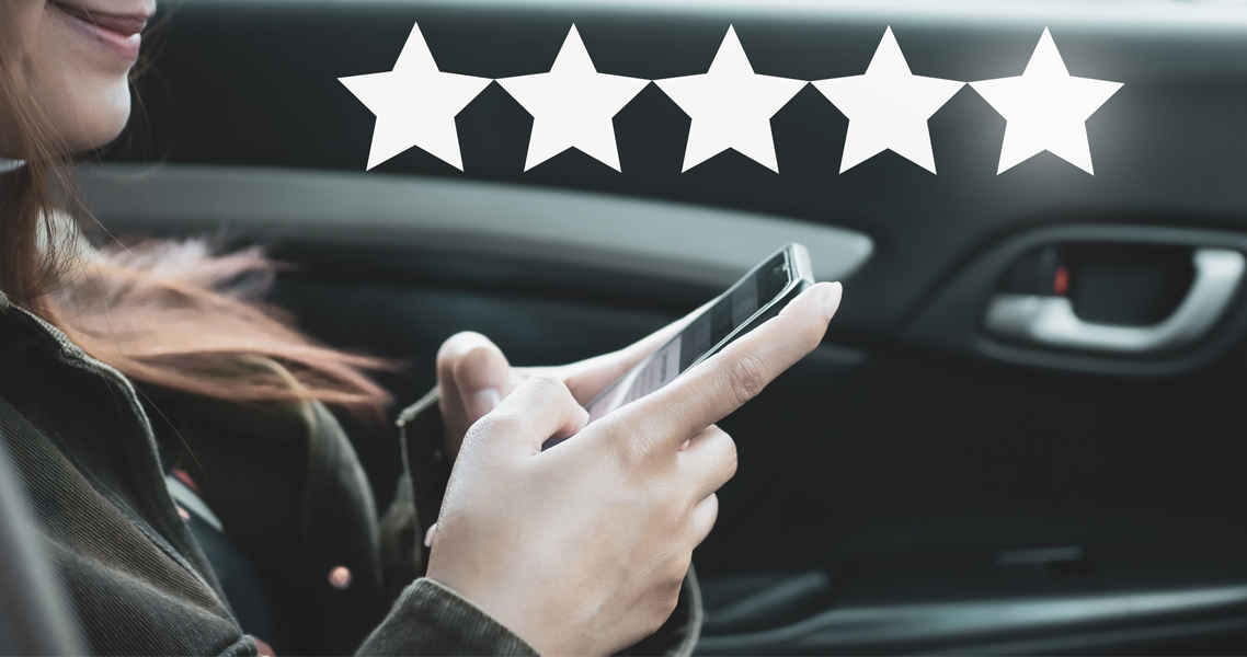 How To Manage Online Customer Reviews